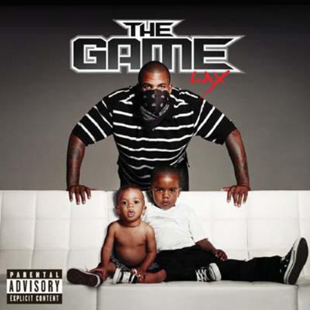 the game lax. L.A.X. (The Game) – Album